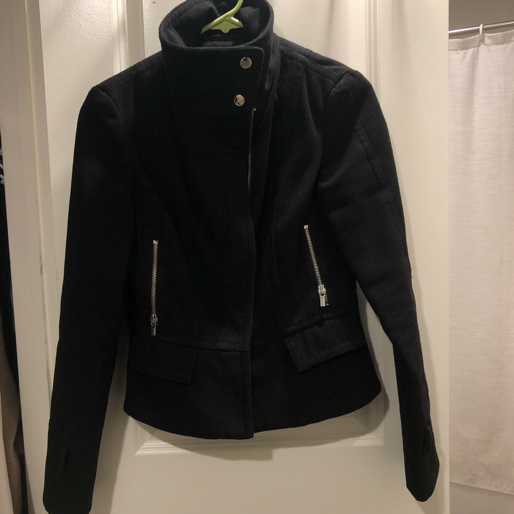 Express Winter Jacket - image 3